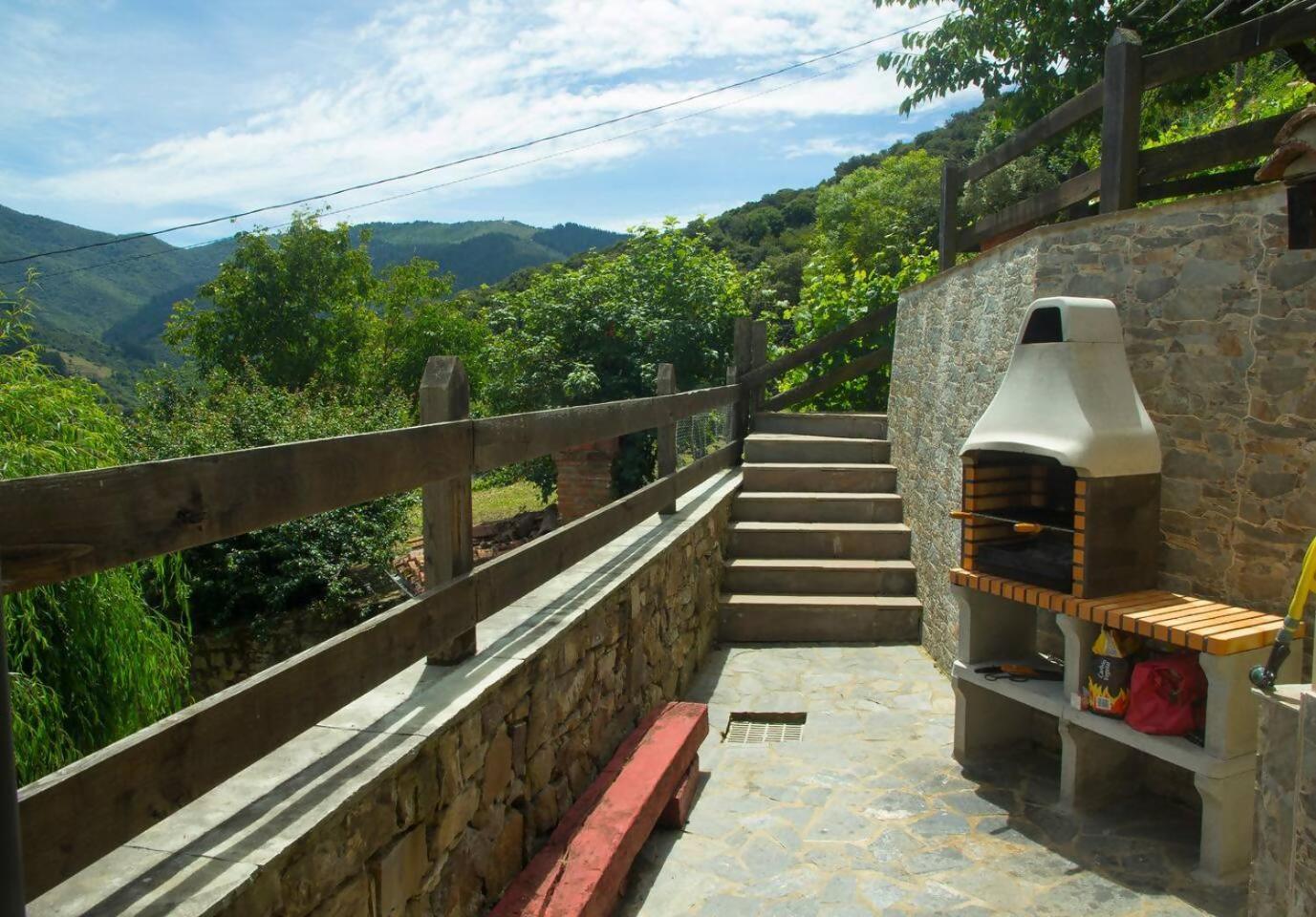 Armano Rural G10069 Guest House Tama Eksteriør bilde