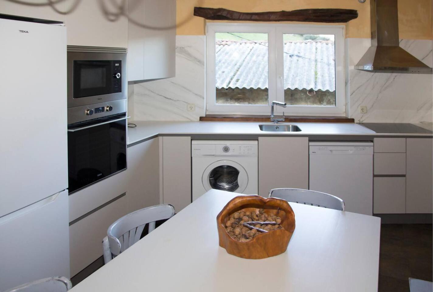 Armano Rural G10069 Guest House Tama Eksteriør bilde