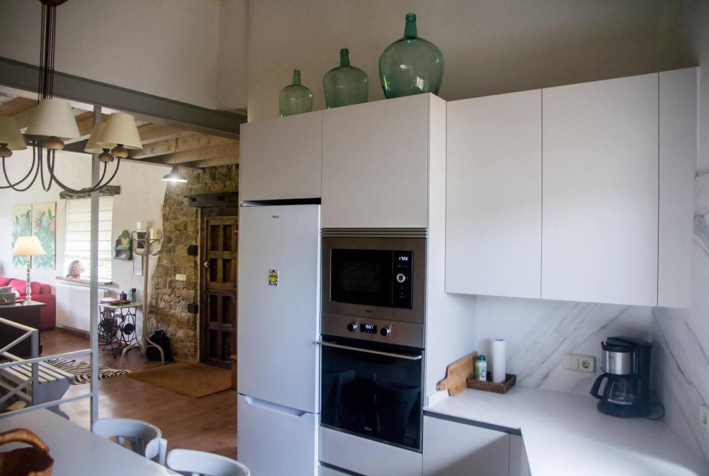 Armano Rural G10069 Guest House Tama Eksteriør bilde