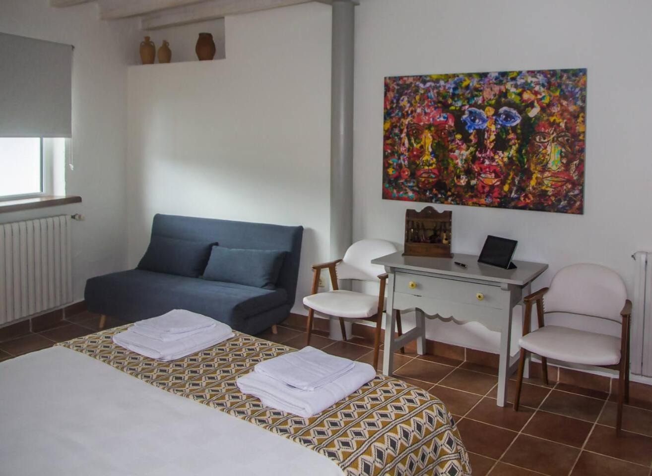 Armano Rural G10069 Guest House Tama Eksteriør bilde