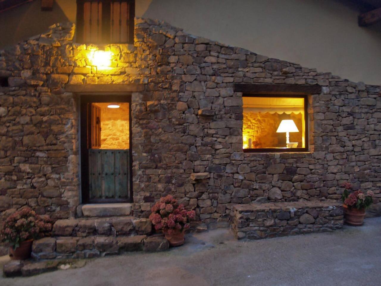 Armano Rural G10069 Guest House Tama Eksteriør bilde