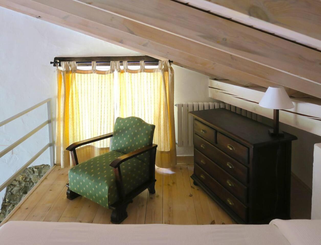 Armano Rural G10069 Guest House Tama Eksteriør bilde