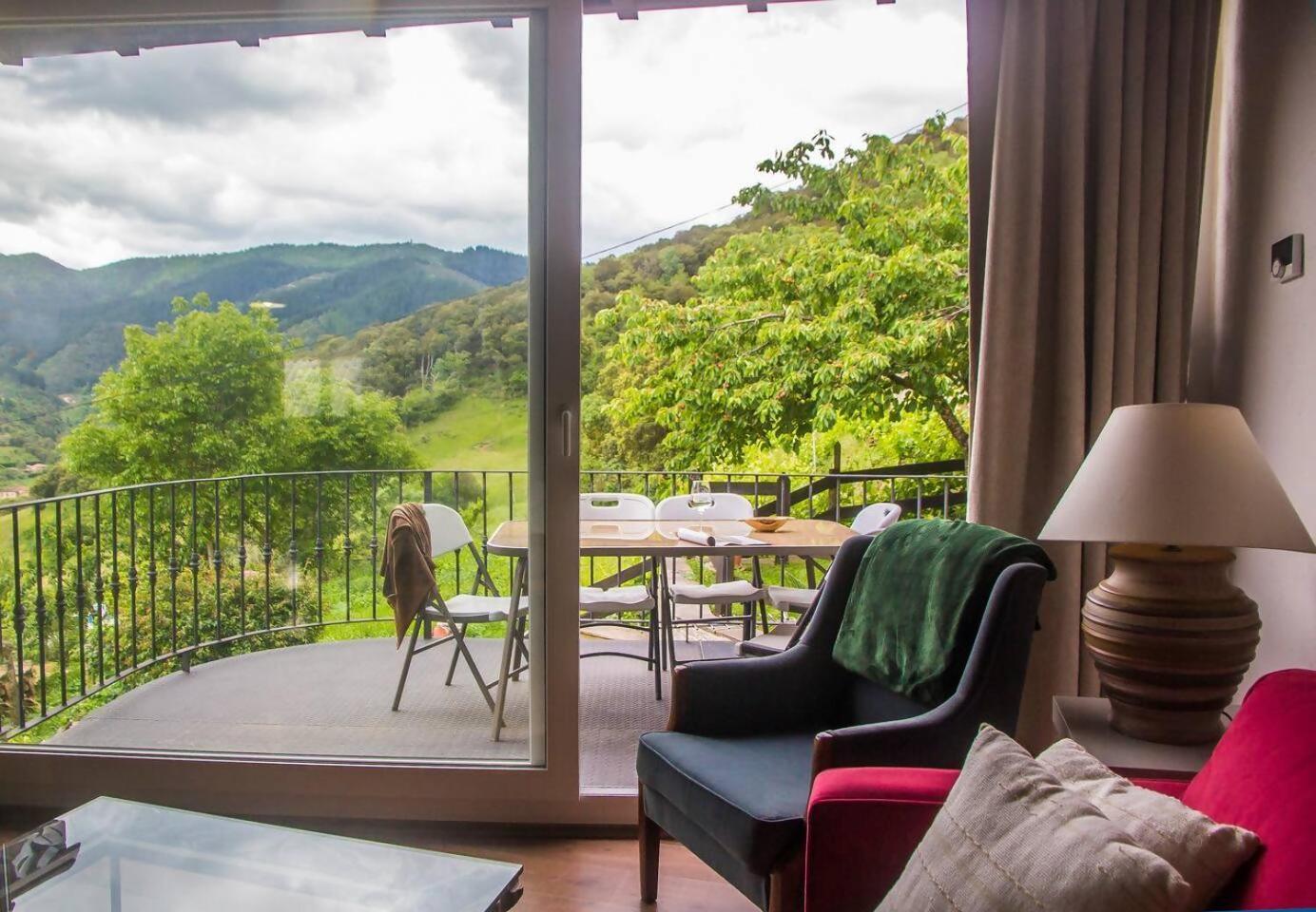 Armano Rural G10069 Guest House Tama Eksteriør bilde