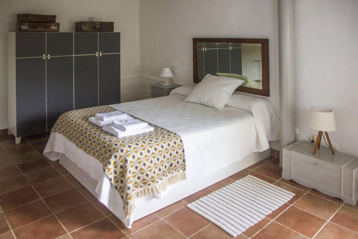 Armano Rural G10069 Guest House Tama Eksteriør bilde