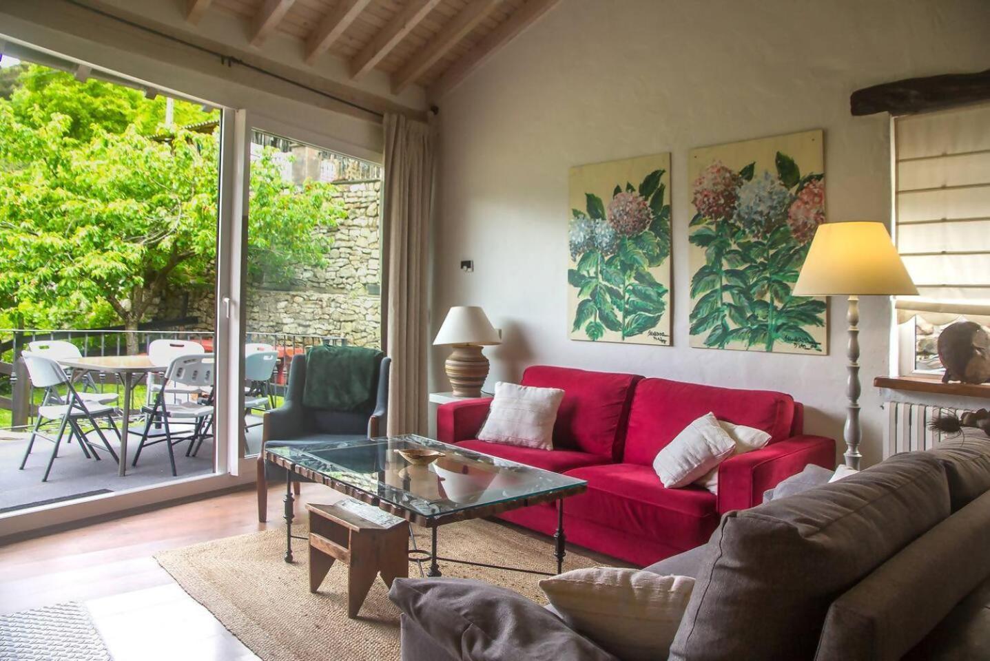 Armano Rural G10069 Guest House Tama Eksteriør bilde