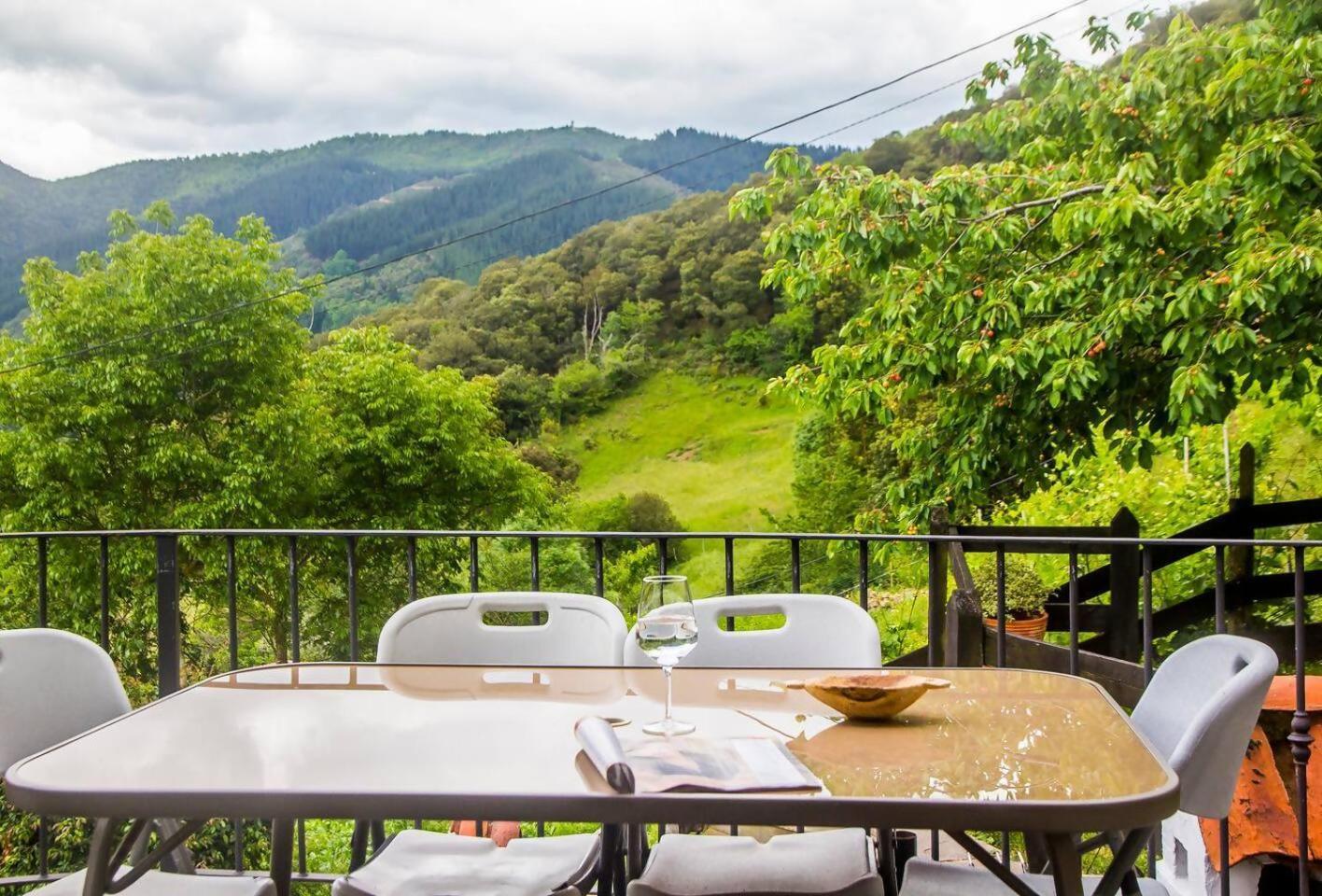 Armano Rural G10069 Guest House Tama Eksteriør bilde