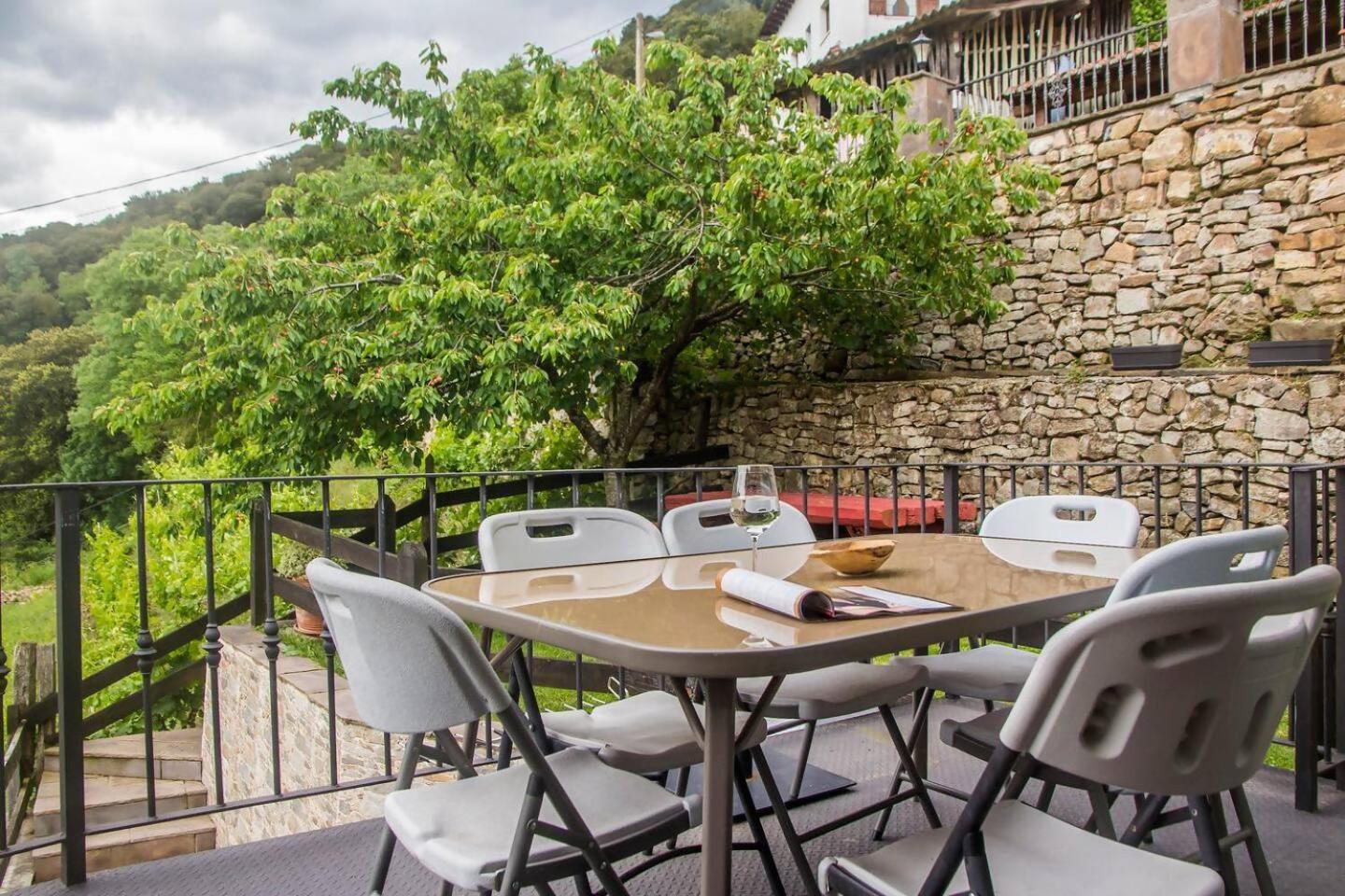 Armano Rural G10069 Guest House Tama Eksteriør bilde